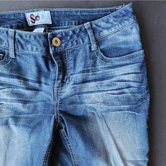 So Jean Capris - Picture 5 of 9